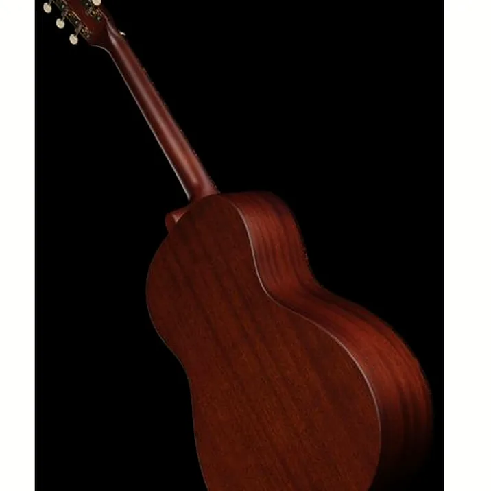 Gretsch JD Concert DELTO TSPG BLKT
