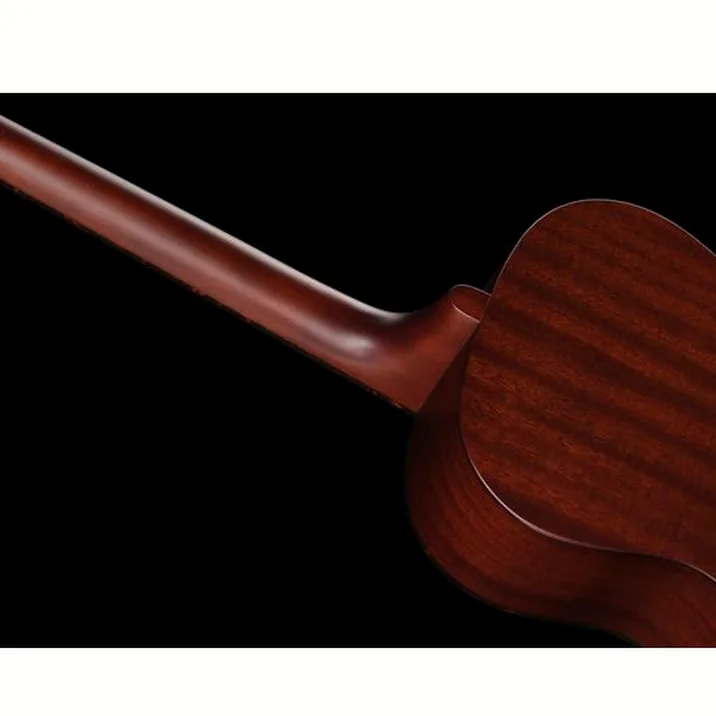 Gretsch JD Concert DELTO TSPG BLKT