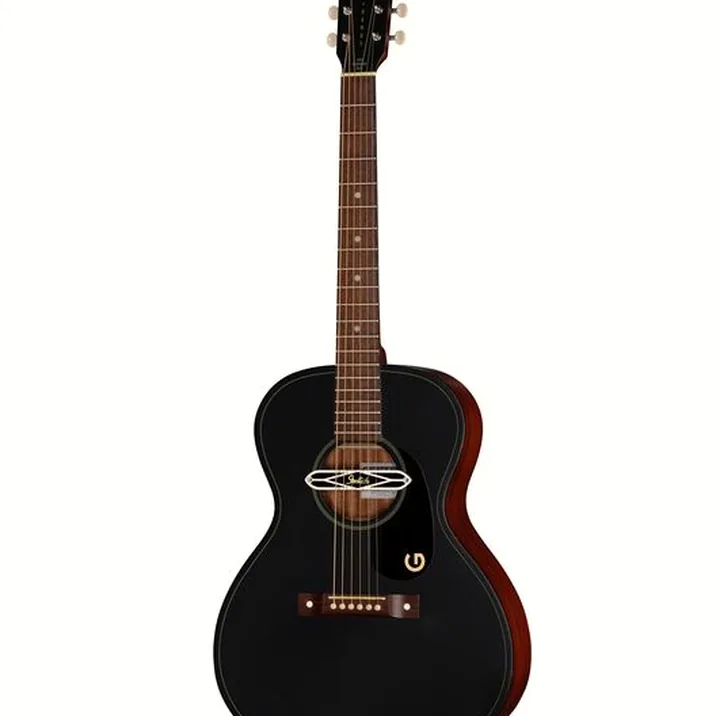 Gretsch JD Concert DELTO TSPG BLKT