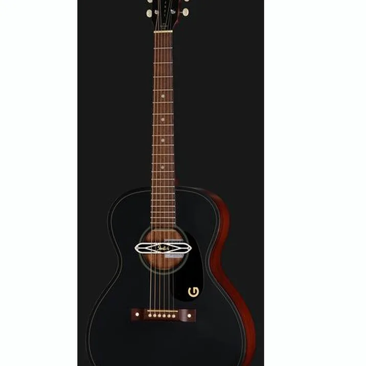 Gretsch JD Concert DELTO TSPG BLKT