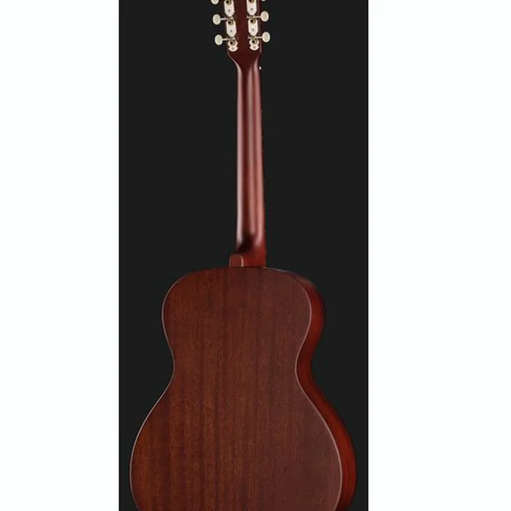 Gretsch JD Concert DELTO TSPG BLKT