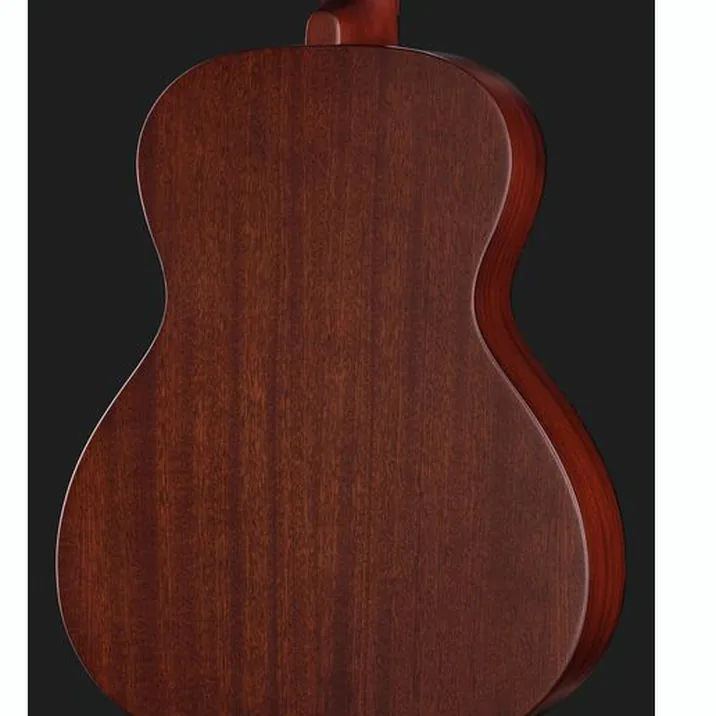 Gretsch JD Concert DELTO TSPG BLKT