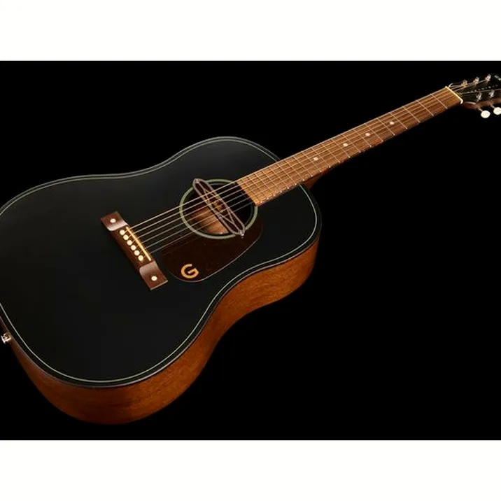 Gretsch JD Dread DELTO TSPG BLKT