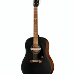 Todo sobre la Gretsch JD Dread DELTO TSPG BLKT : Opiniones de músicos