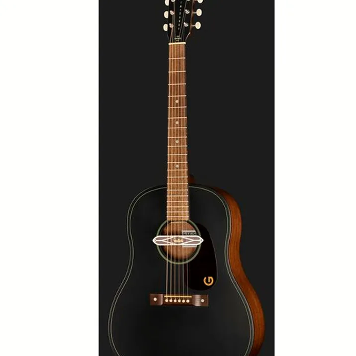 Gretsch JD Dread DELTO TSPG BLKT
