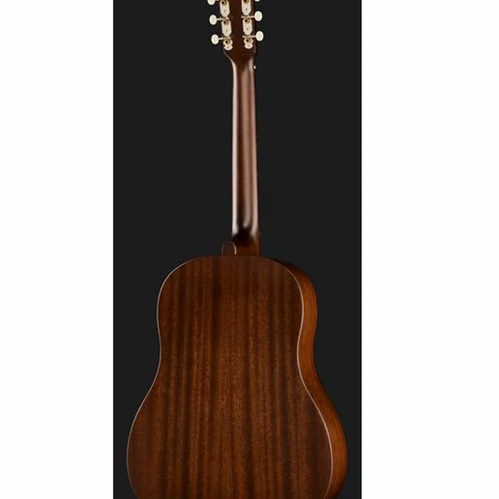 Gretsch JD Dread DELTO TSPG BLKT