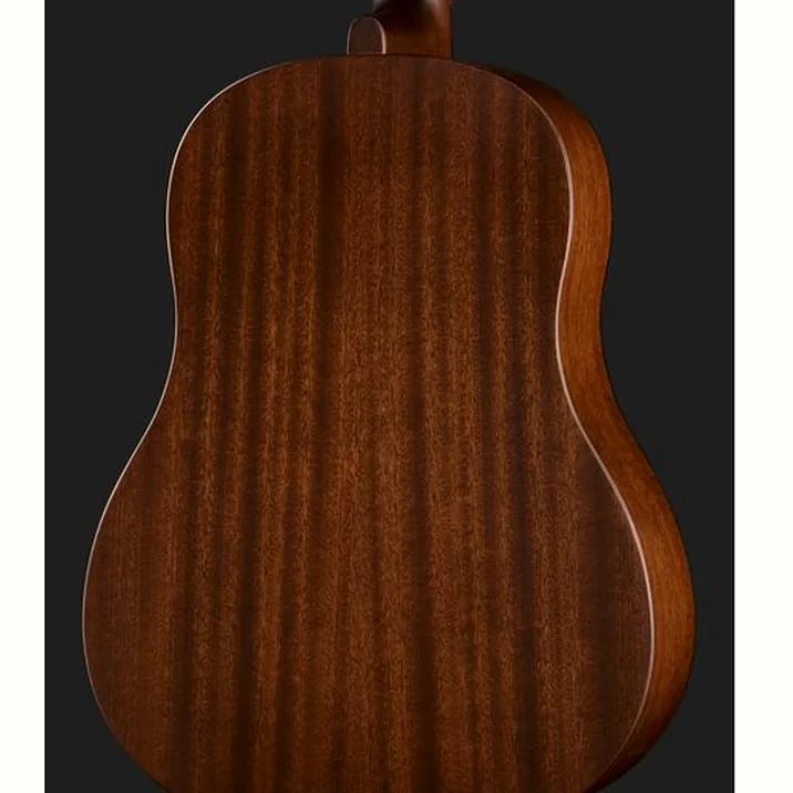 Gretsch JD Dread DELTO TSPG BLKT