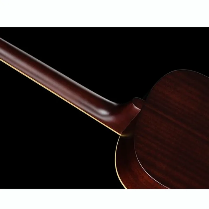 Gretsch JD DREAD MAH WPG CHRY BRST