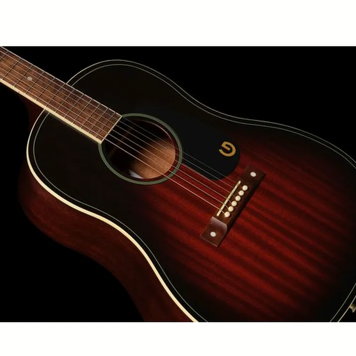 Gretsch JD DREAD MAH WPG CHRY BRST