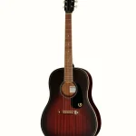 ¿Qué opinan los guitarristas de la acústica Gretsch JD DREAD MAH WPG CHRY BRST?