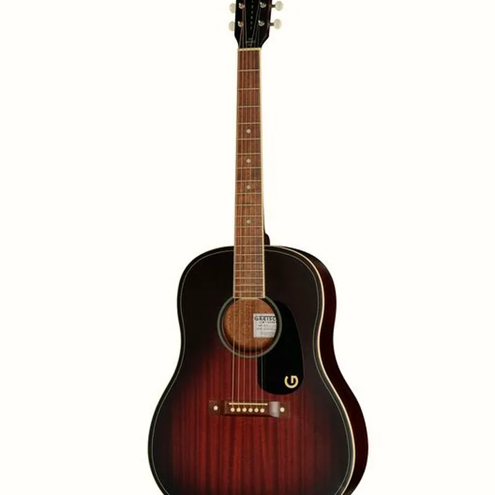 Gretsch JD DREAD MAH WPG CHRY BRST