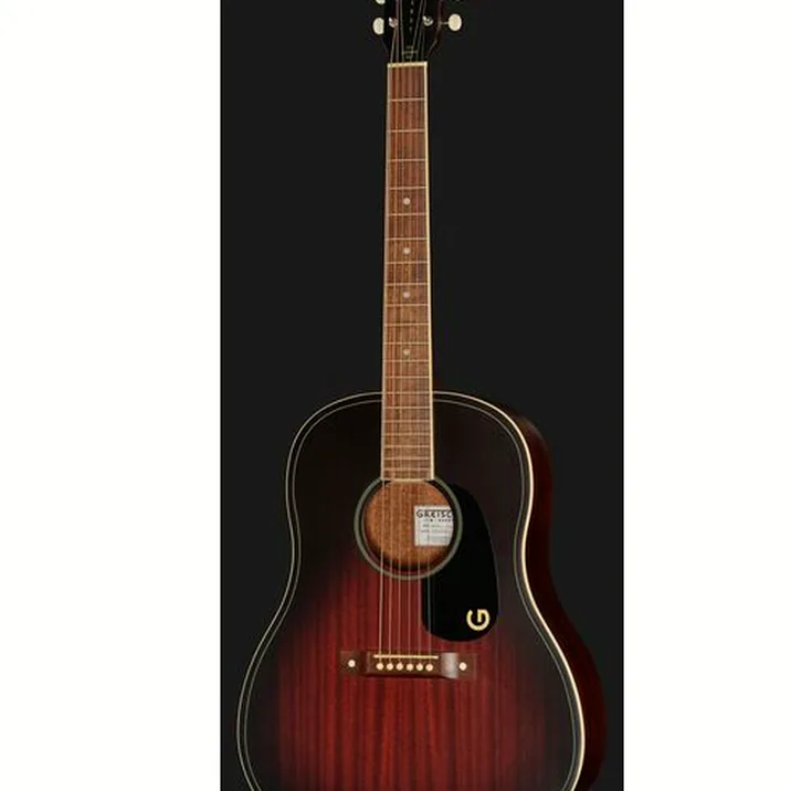 Gretsch JD DREAD MAH WPG CHRY BRST