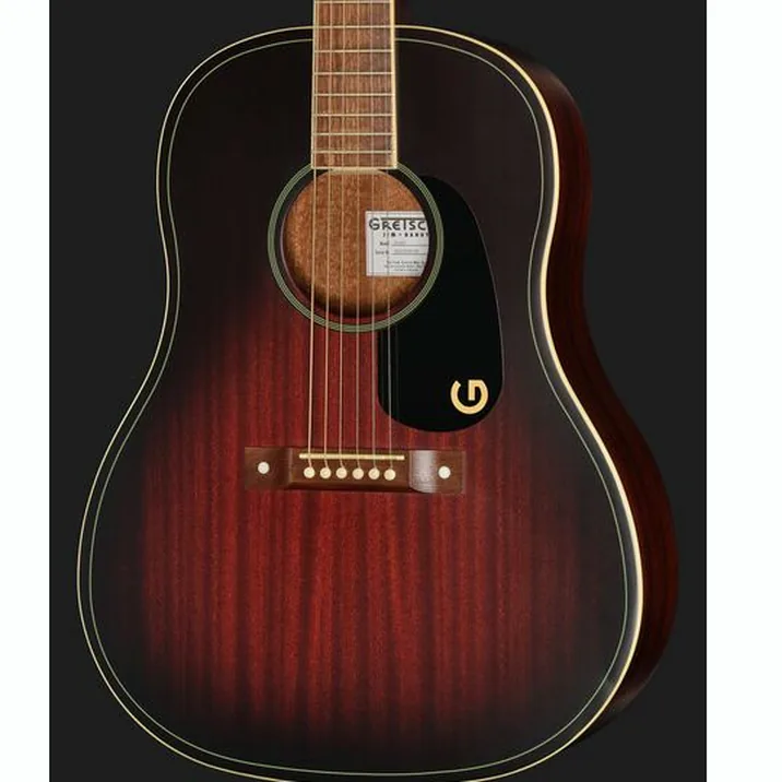 Gretsch JD DREAD MAH WPG CHRY BRST