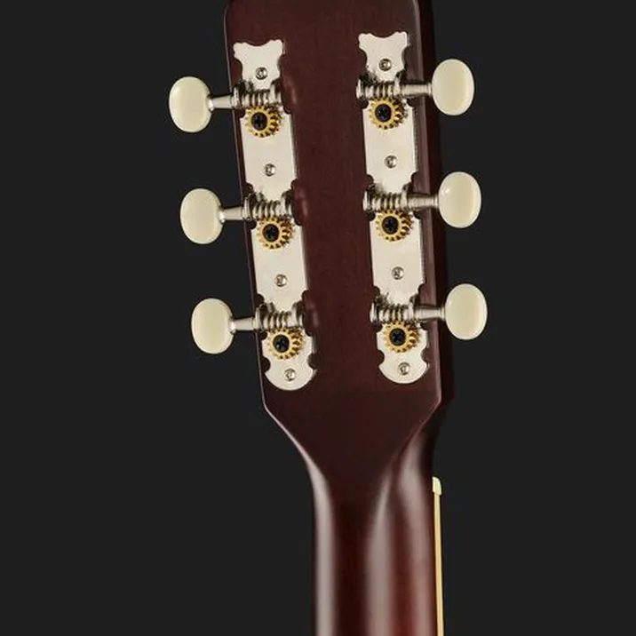 Gretsch JD DREAD MAH WPG CHRY BRST