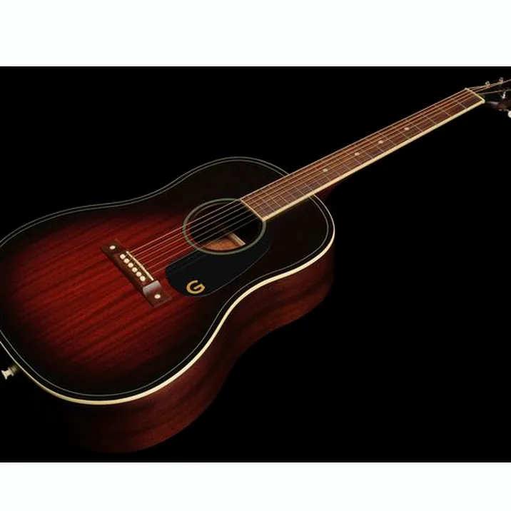 Gretsch JD DREAD MAH WPG CHRY BRST