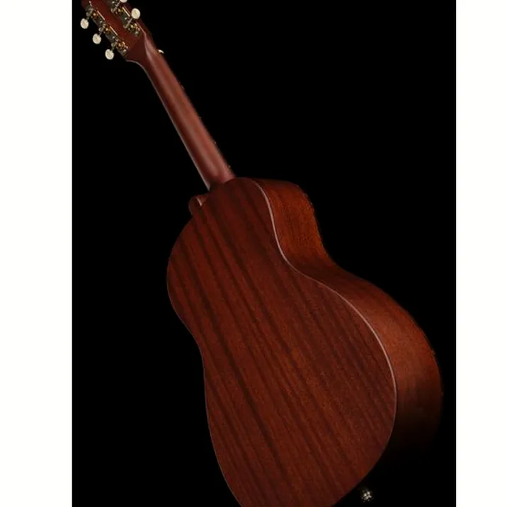 Gretsch JD Parlor DELTO TSPG BLKT