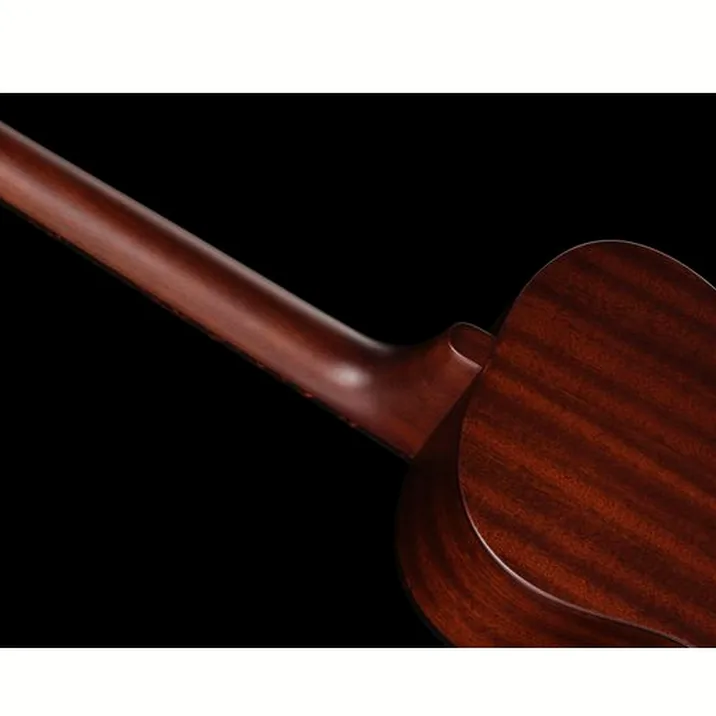 Gretsch JD Parlor DELTO TSPG BLKT
