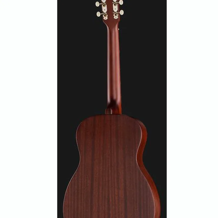 Gretsch JD Parlor DELTO TSPG BLKT