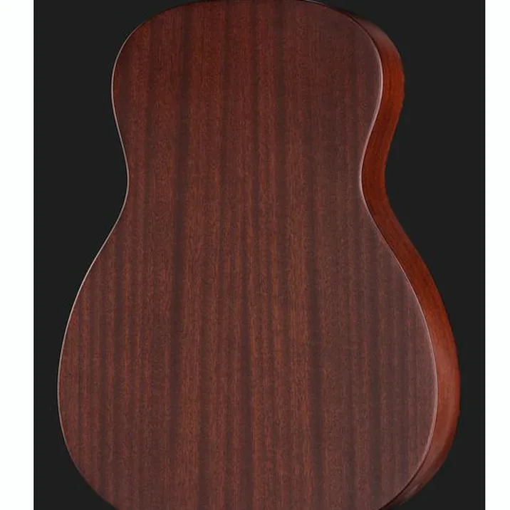 Gretsch JD Parlor DELTO TSPG BLKT