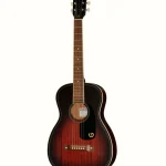 Reseña completa de la Gretsch JD PARLOR MAH WPG CHRY BRST : Opiniones de expertos
