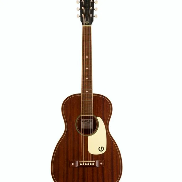 Gretsch JD Parlor MAH WPG FRSTN