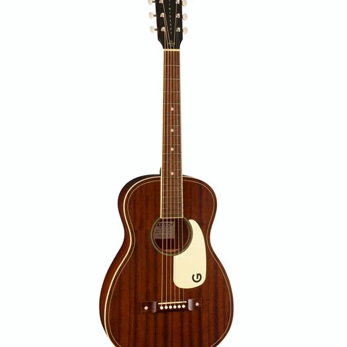 Gretsch JD Parlor MAH WPG FRSTN