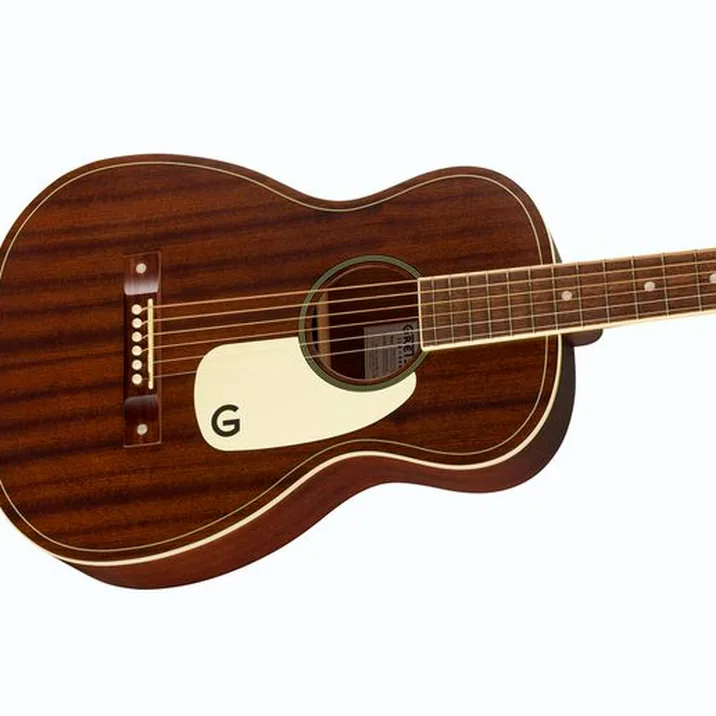 Gretsch JD Parlor MAH WPG FRSTN