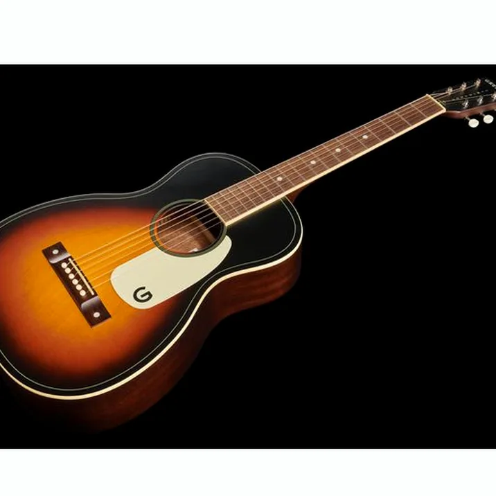 Gretsch JD Parlor WPG RXB
