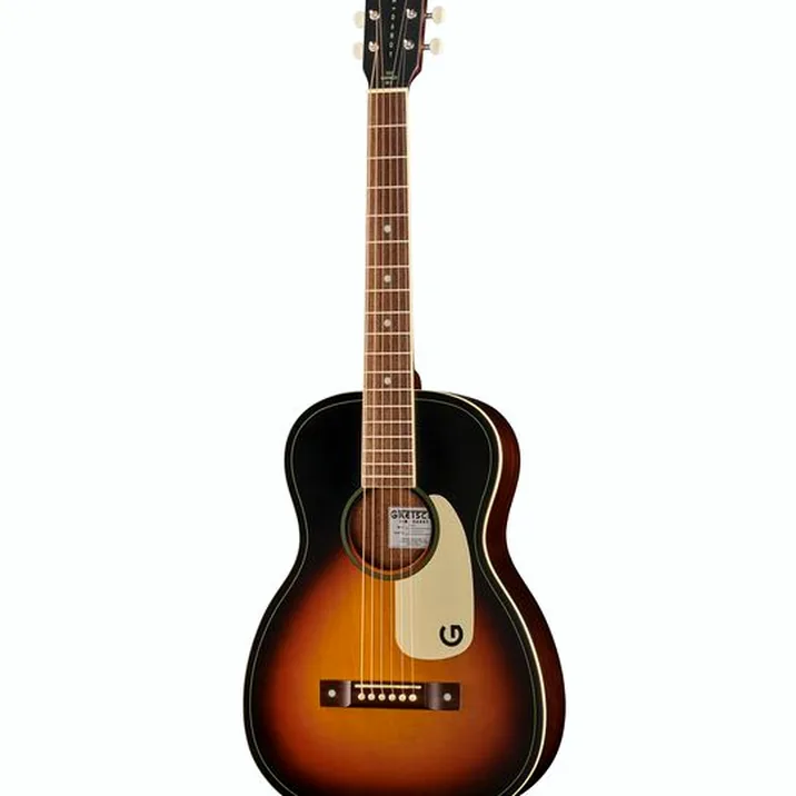 Gretsch JD Parlor WPG RXB