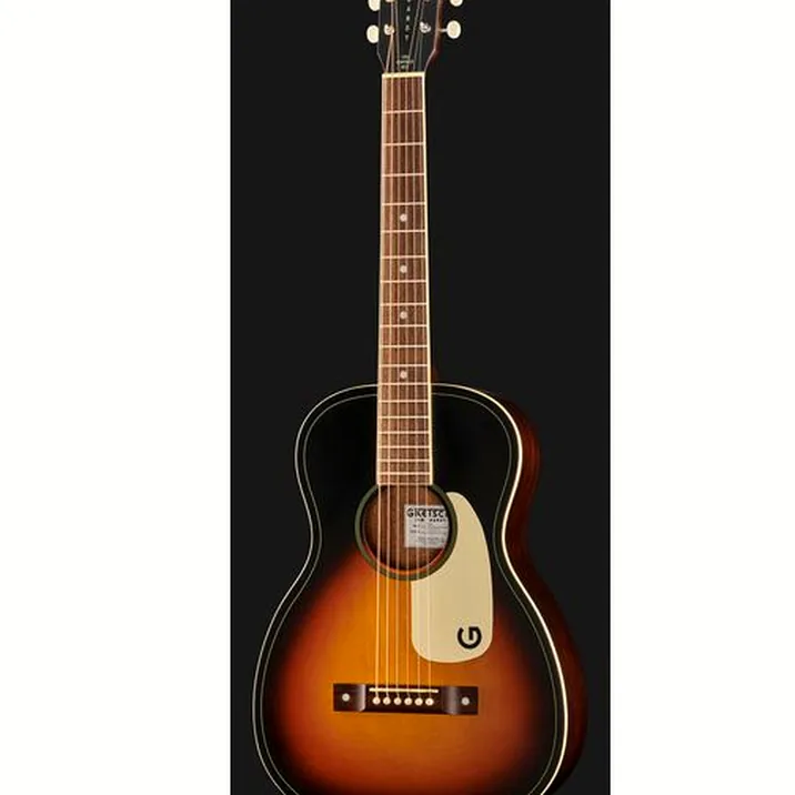 Gretsch JD Parlor WPG RXB