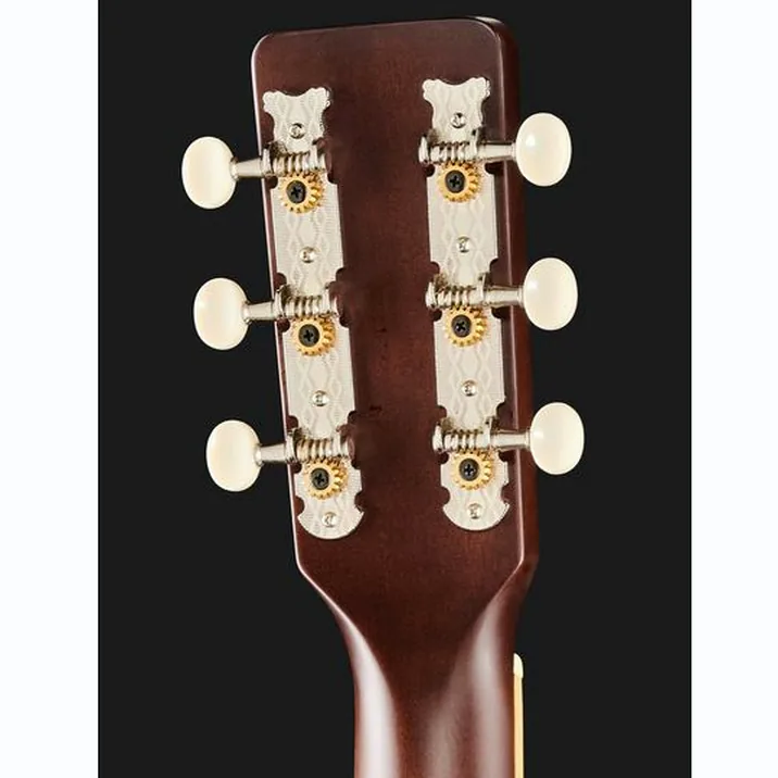 Gretsch JD Parlor WPG RXB