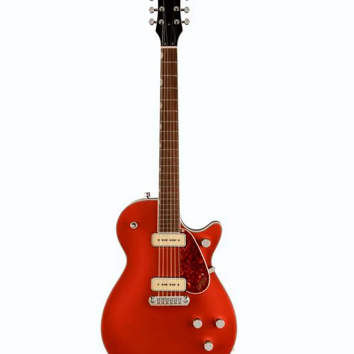 Gretsch Jet Two 90 Firestick Red