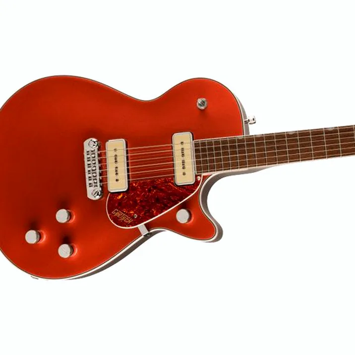 Gretsch Jet Two 90 Firestick Red