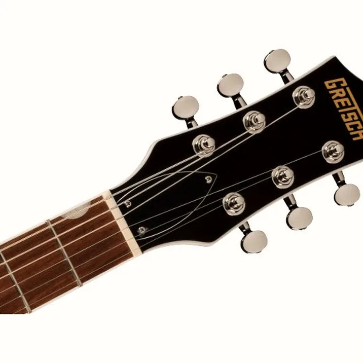 Gretsch Jet Two 90 Firestick Red