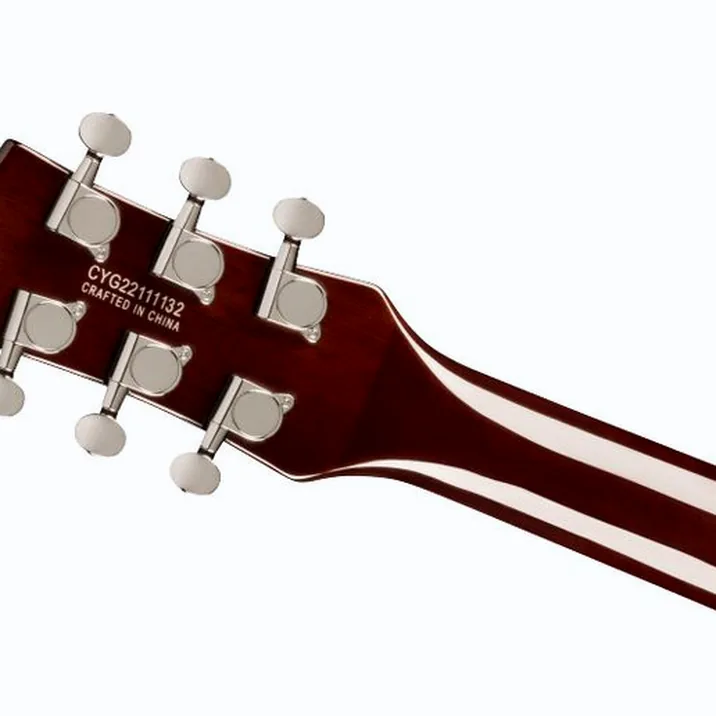Gretsch Jet Two 90 Firestick Red