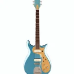 Gretsch LTD EMTC Antonoff MAKO – Reseña y prueba