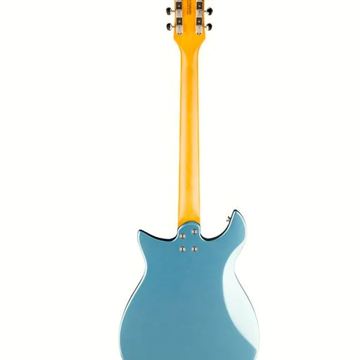 Gretsch LTD EMTC Antonoff MAKO