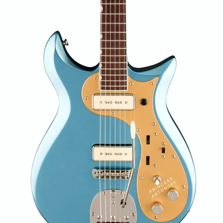 Gretsch LTD EMTC Antonoff MAKO