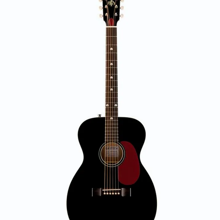 Gretsch LTD Nick 13 Outlaw Heart BLKT