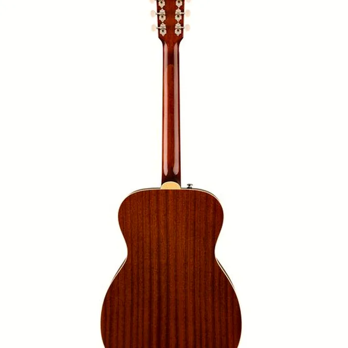 Gretsch LTD Nick 13 Outlaw Heart BLKT