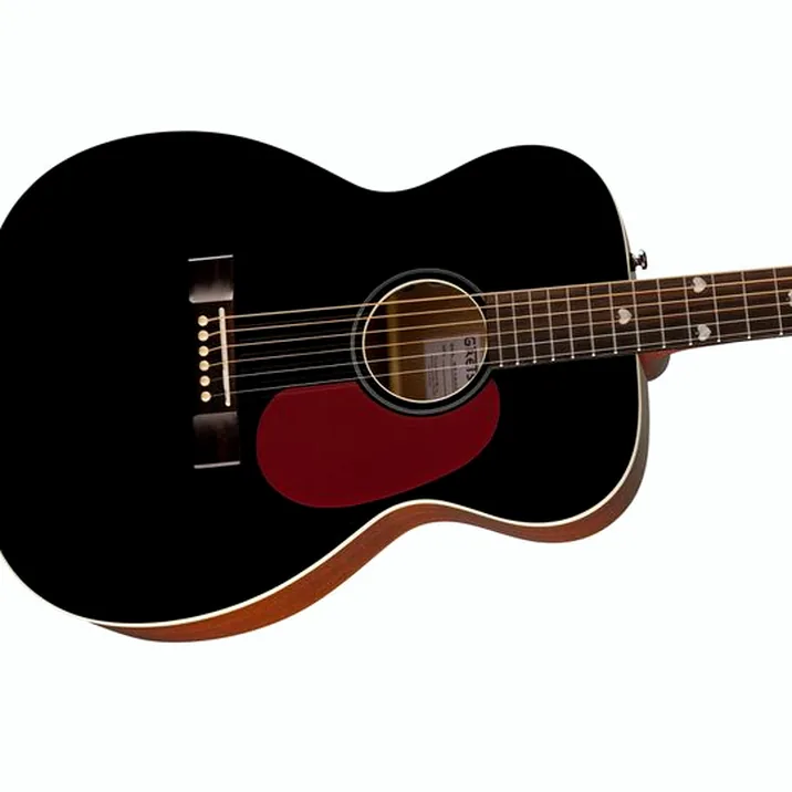 Gretsch LTD Nick 13 Outlaw Heart BLKT