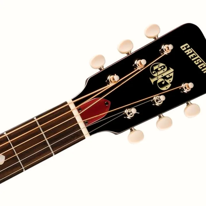 Gretsch LTD Nick 13 Outlaw Heart BLKT