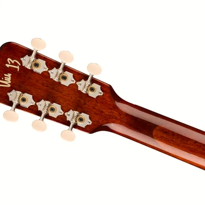 Gretsch LTD Nick 13 Outlaw Heart BLKT