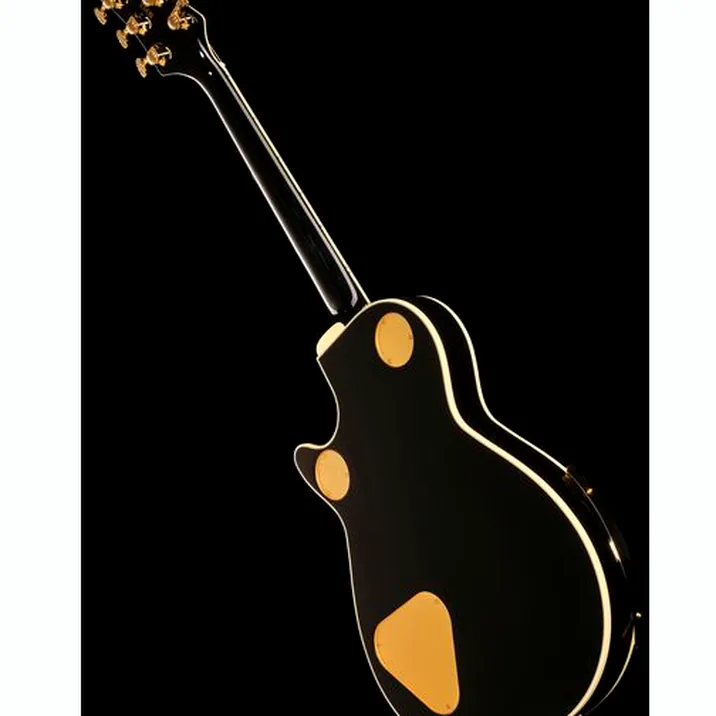 Gretsch G6134TG LTD Paisley Penguin GD