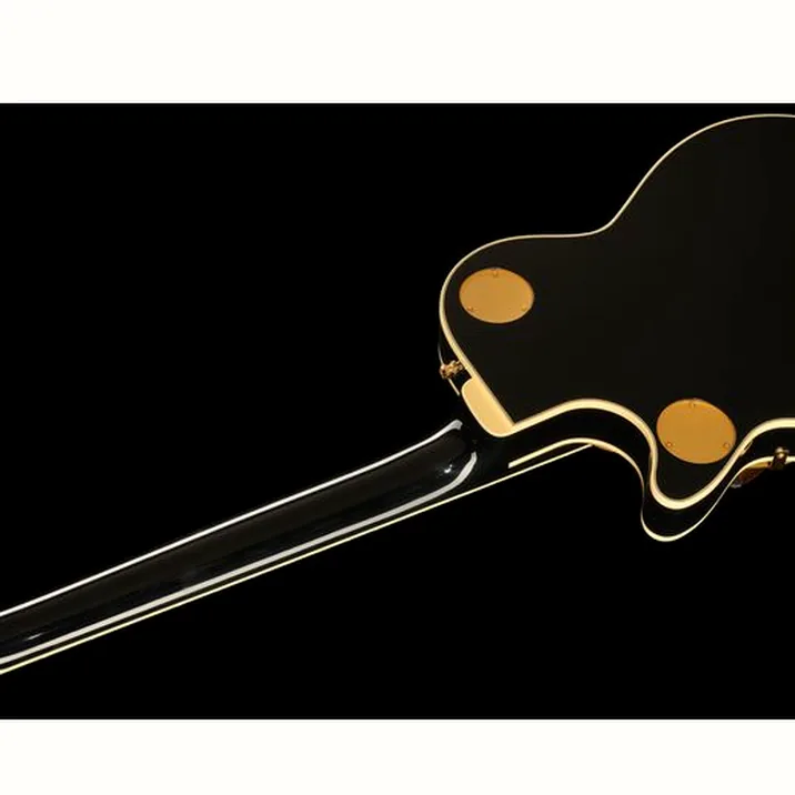 Gretsch G6134TG LTD Paisley Penguin GD