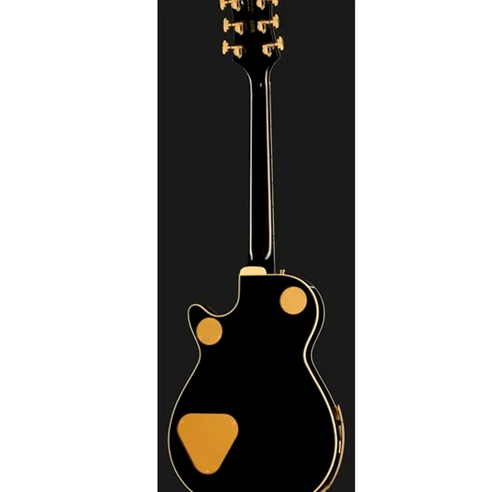 Gretsch G6134TG LTD Paisley Penguin GD