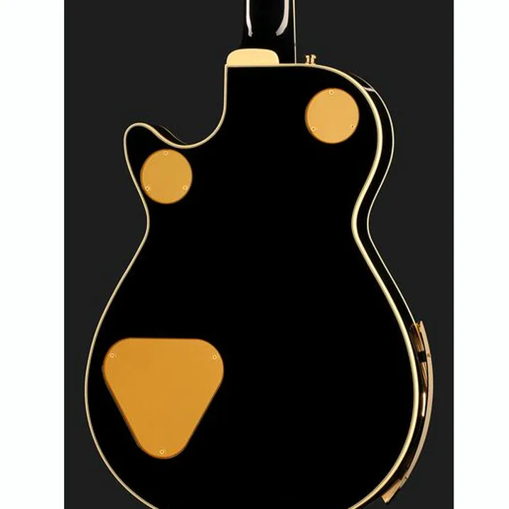 Gretsch G6134TG LTD Paisley Penguin GD