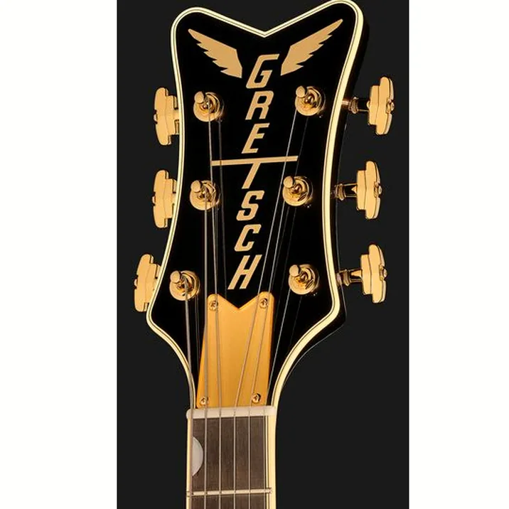 Gretsch G6134TG LTD Paisley Penguin GD