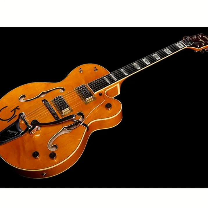 Gretsch Reverend Horton G6120 Rhh