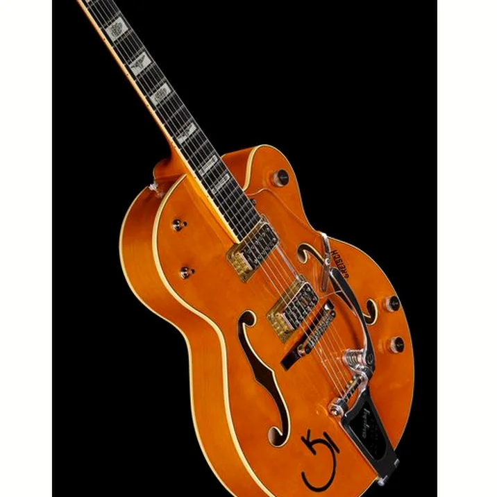 Gretsch Reverend Horton G6120 Rhh